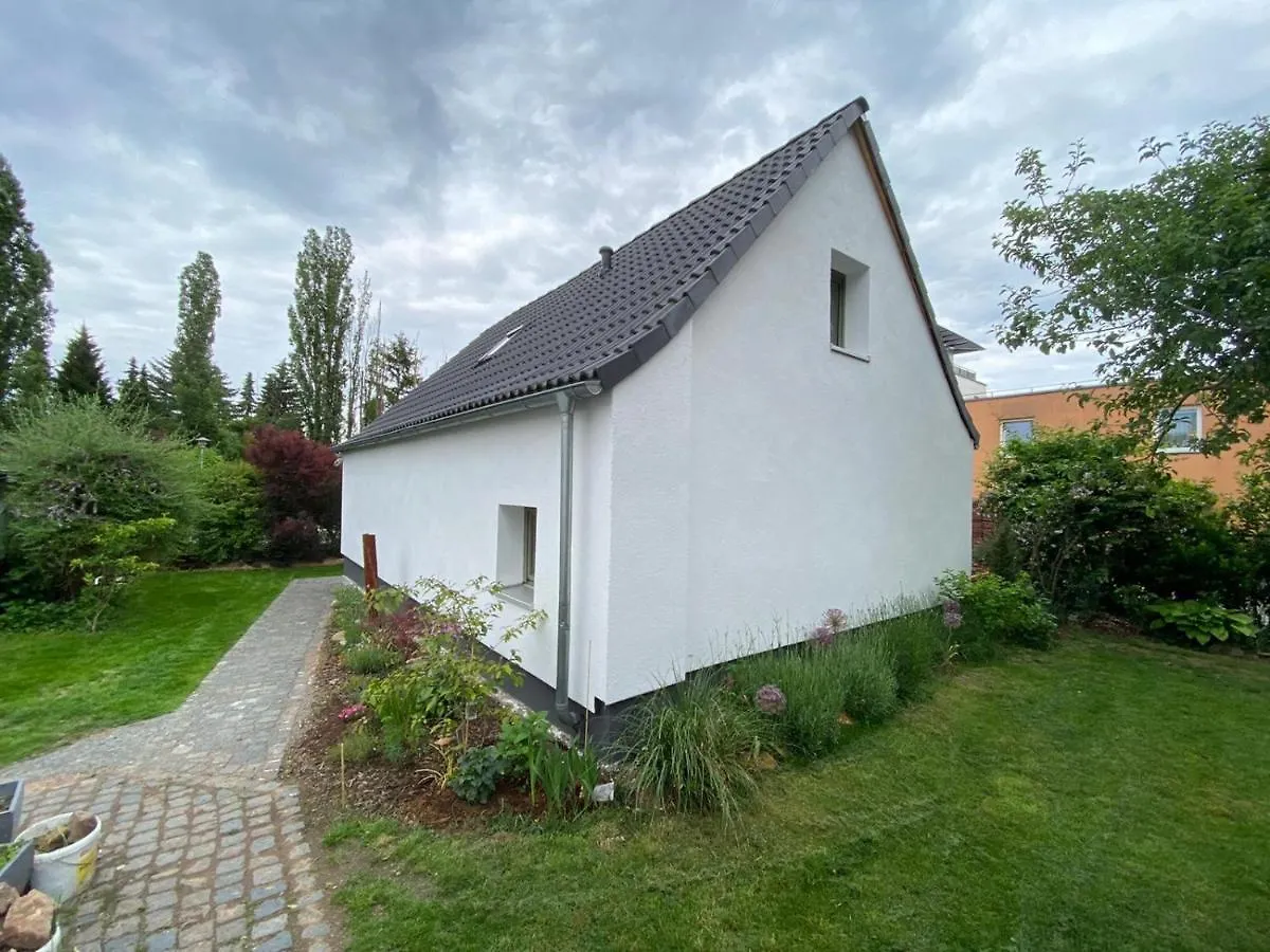 Villa Dresden-Ferien Haus