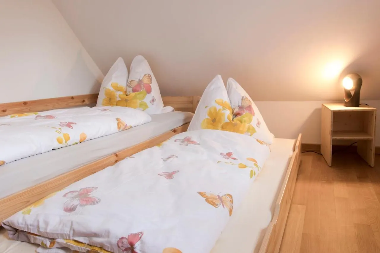 Casa vacanze Villa Dresden-Ferien Haus Germania